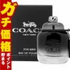 コーチ フォーメン(マン)EDT 40ml SP