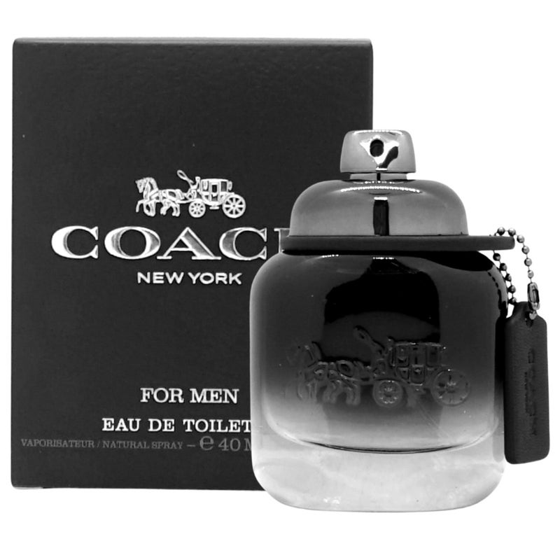 コーチ フォーメン(マン)EDT 40ml SP