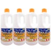 コスメ通販　【4本セット】和協産業 デオライトL(1kg×4本)