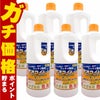 コスメ通販　【6本セット】和協産業 デオライトL(1kg×6本)