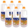 コスメ通販　【6本セット】和協産業 デオライトL(1kg×6本)