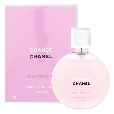 コスメ通販　シャネル チャンスオータンドゥルヘアミスト35ml