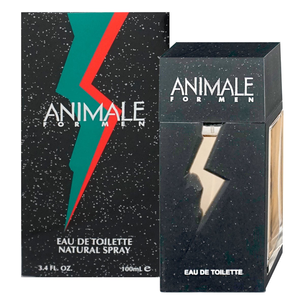 コスメ通販　パーラックス アニマルフォーメンEDT 100ml SP(オードトワレ)