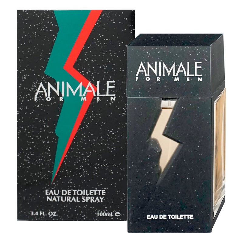 コスメ通販　パーラックス アニマルフォーメンEDT 100ml SP(オードトワレ)