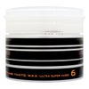 コスメ通販　ナカノ スタイリングタントNワックス6(ウルトラスーパーハード)90g