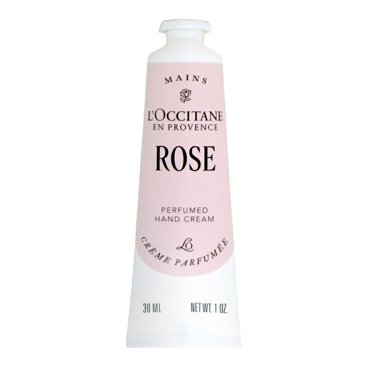  ロクシタン ローズ パフュームド ハンドクリーム 30ml
