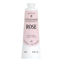  ロクシタン ローズ パフュームド ハンドクリーム 30ml