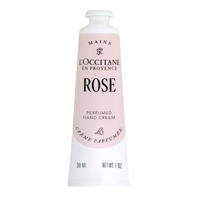  ロクシタン ローズ パフュームド ハンドクリーム 30ml