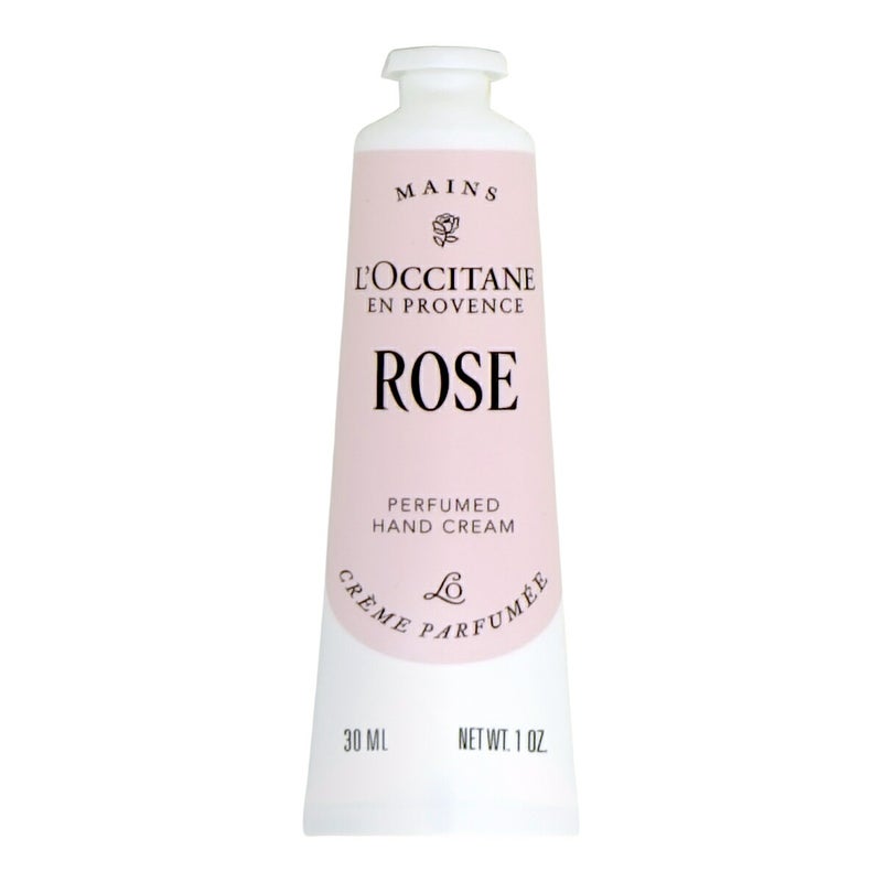  ロクシタン ローズ パフュームド ハンドクリーム 30ml