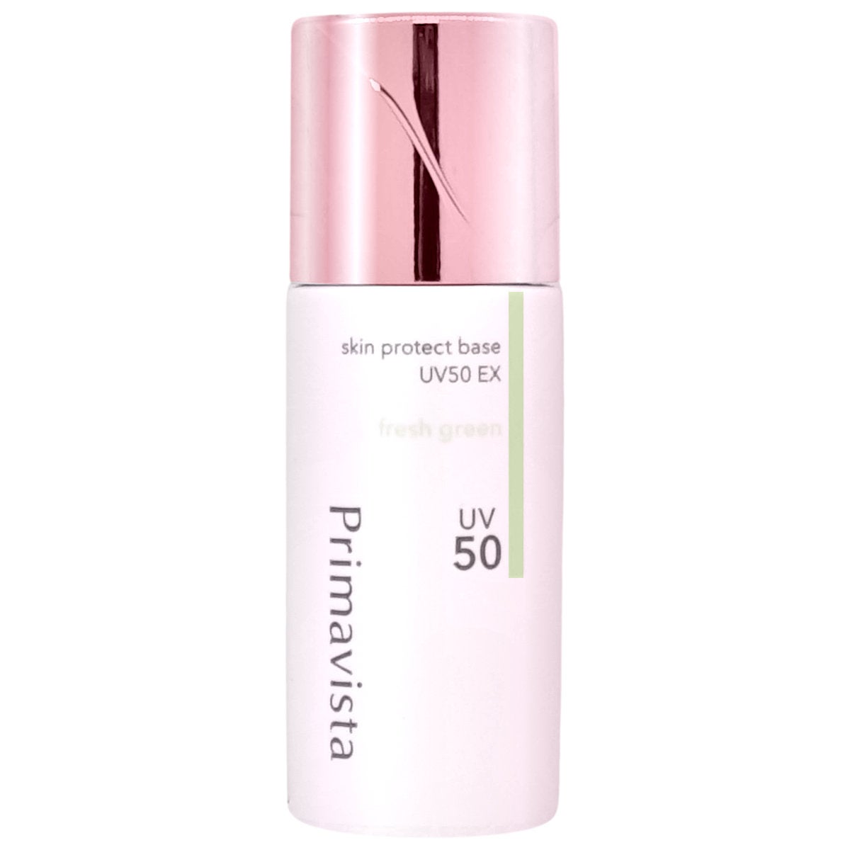 花王 プリマヴィスタ スキンプロテクトベース 皮脂くずれ防止 UV50 EX 25ml #フレッシュグリーン