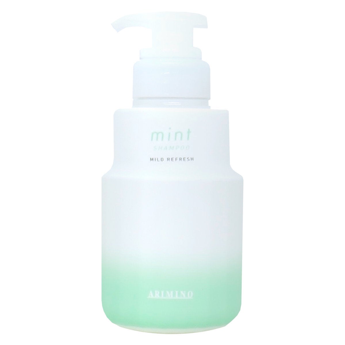 コスメ通販　アリミノ ミントシャンプー マイルドリフレッシュ 250ml