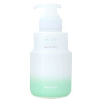 コスメ通販　アリミノ ミントシャンプー マイルドリフレッシュ 250ml