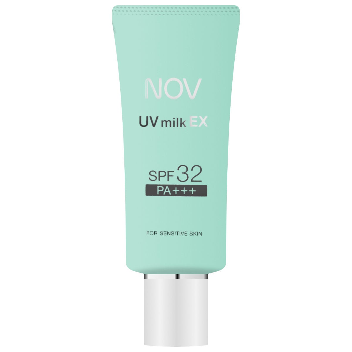 コスメ通販　ノエビア NOV UVミルクEX 35g SPF32PA+++