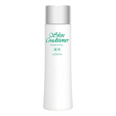 コスメ通販　【国内正規品】アルビオン 薬用スキンコンディショナー エッセンシャルN 330ml